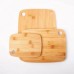 BAMBOO CUTTING BOARD